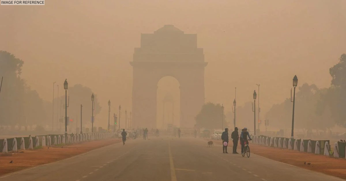 Delhi: CAQM advises strict implementation of air pollution norms, warns of legal action